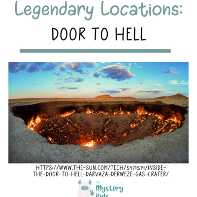 LL: Door to Hell