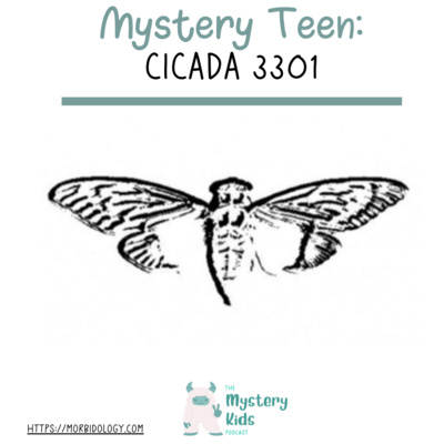 Teen: The Internet’s Most Mysterious Puzzle: Cicada 3301