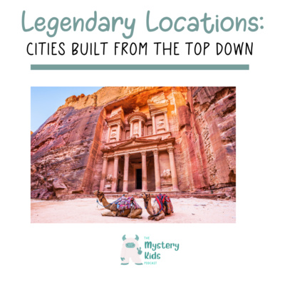 LL: Cities Built From the Top Down
