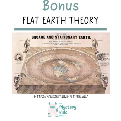 Flat Earth Explored 