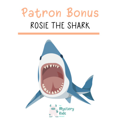 Rosie the Shark