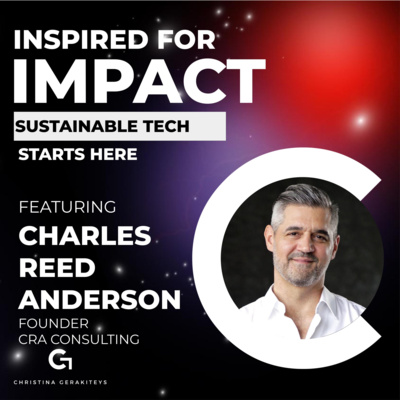 Optimising sustainable tech ecosystems