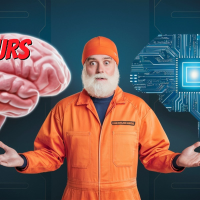 #378 5 Mind Blowing Facts About AI and Alzheimer's You Need to Know