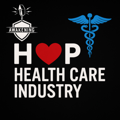 #383 Hope for the Health Care Industry