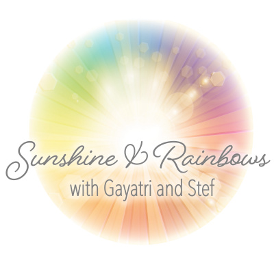 All the Synchronicities!