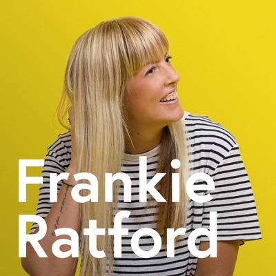 #04 Frankie Ratford: The Design Kids