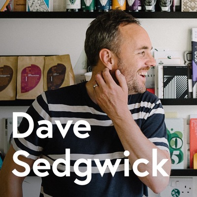 #05 Dave Sedgwick: Pushing a brief