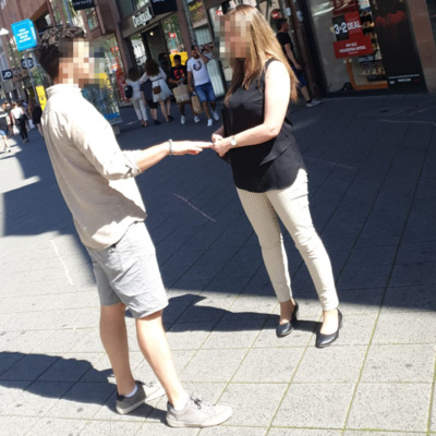 Weichmacher in deiner Sprache zerstören deinen Erfolg bei Frauen