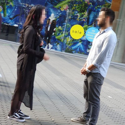 Hast du wirklich Spaß im Leben?