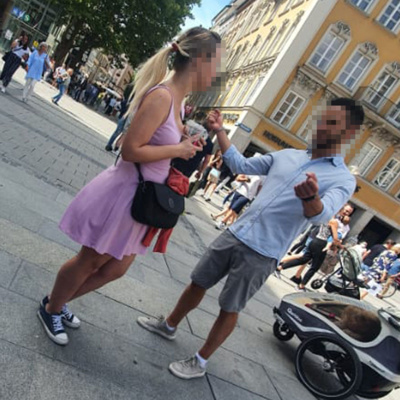 Was triggert dich?