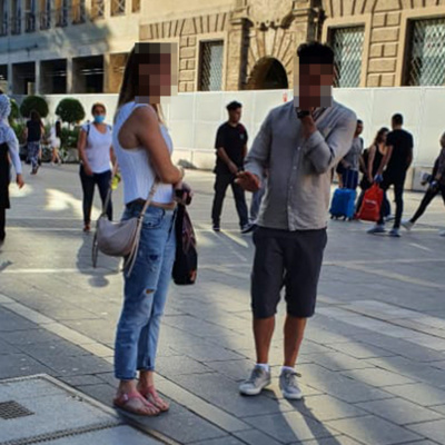 Wie du Frauen besser von dir überzeugen kannst