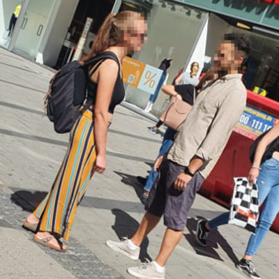 So sicherst du dir deinen langfristigen Erfolg mit Frauen