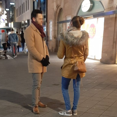Deine Fragen an dich selbst stärken deinen Erfolg mit Frauen