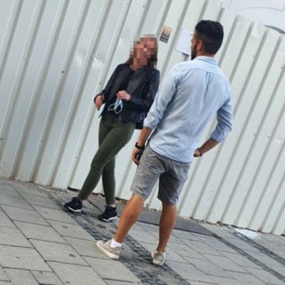 Mentales Training für Verführer: So verbesserst du deine Ansprech-Angst und Autorität!