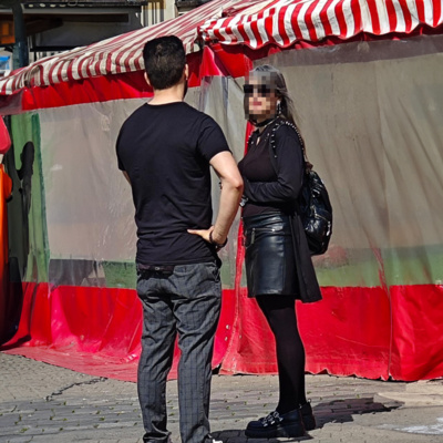 Nicht mehr needy / bedürftig sein gegenüber Frauen