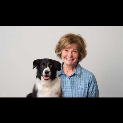 Welcome Dr. Patricia McConnell – Ask Your Dog Guru – 46