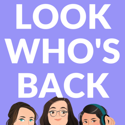 Episode 102: Our Best of 2023