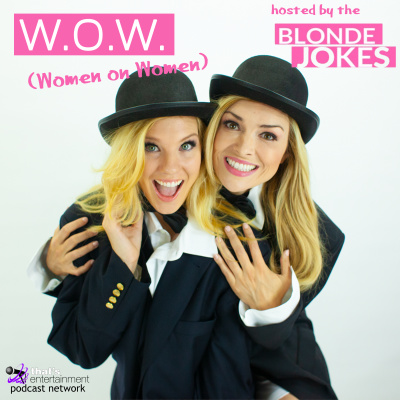 W.O.W. Episode 5: Charlie’s Angels, Mansplaining, and Science