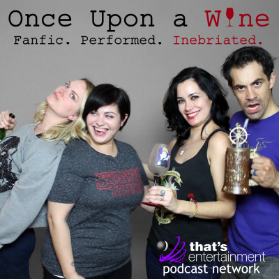 Once Upon a Wine Episode 95 – Car Rats