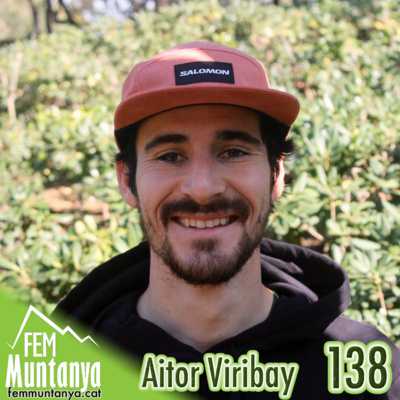 138 || Aitor Viribay i Oriol i Alfons Antolí