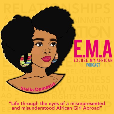 EP 30 - The African Narrative