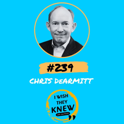 (Ep. 239) Chris DeArmitt: Are plastics really bad for you?
