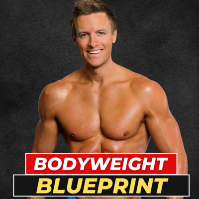 No Weights, No Excuses - The Bodyweight Blueprint!