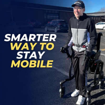 How the Zeen Helps You Stay Active, Balanced, and Mobile