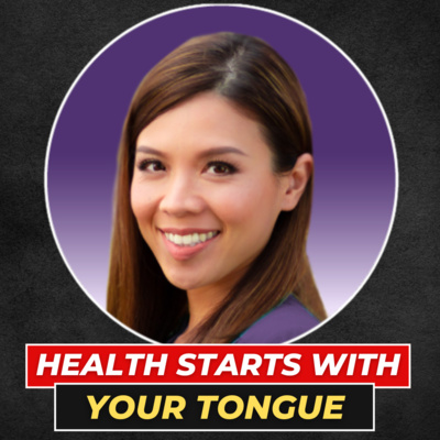 Better Sleep, Posture & Health Starts With Your Tongue