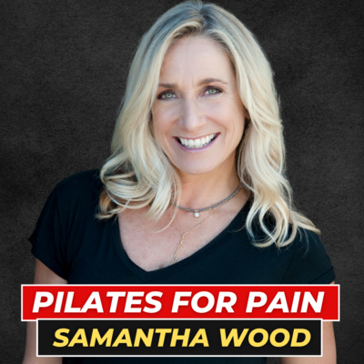 Is Pilates the Answer for Pain and Aging?