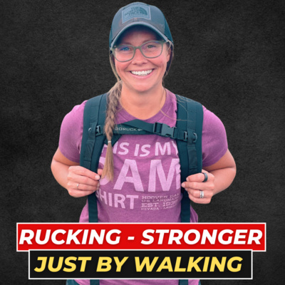 Rucking for Beginners: Benefits & Tips