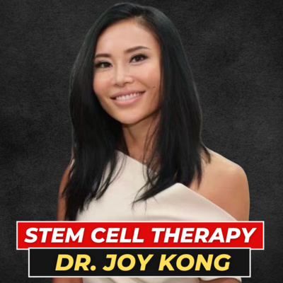 Stem Cell Therapy: Longevity, Pain Relief, and Regenerative Medicine