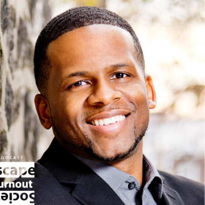 Ep.36 S3 Meiyoko Taylor: About people pleasers and the art of saying YES to yourself.