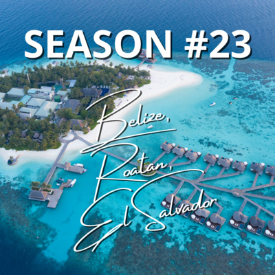 S23 E01 - Anne Marie with Beaches Go Green