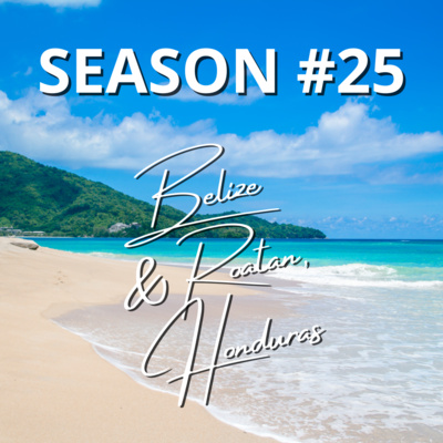 S25 E2 - Melisse Kennedy, Board Member with PIER, Partners in Education Roatan