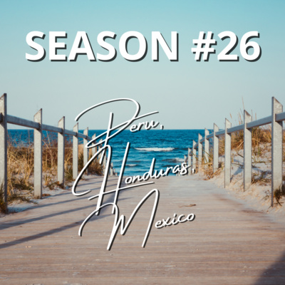S26 E1 - Elena with Waves Lobitos