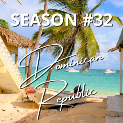 S32 E01 - Project Esperanza with Caitlin