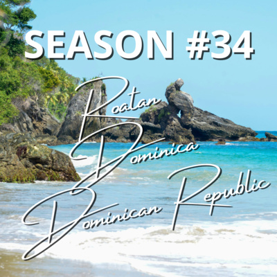S34 E01 - Ms Daine Wood Etches , founder of the West End community center, Roatan