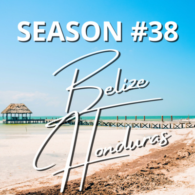 S38 E01 - Sea of Life w/ Paulita Bennet-Martin, Co-Founder & Exec. Director
