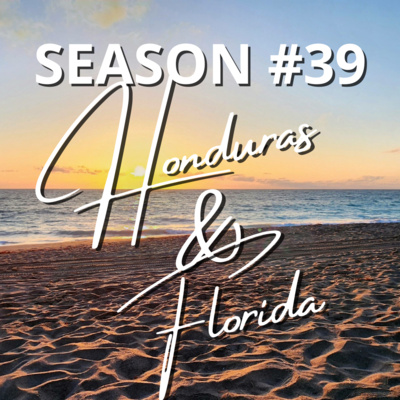 S39 E02 - Anna Fugina, Founder of Swim Key West