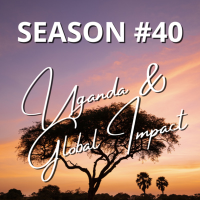 S40 E03 - Ira Almeas, Founder, Impact4Good