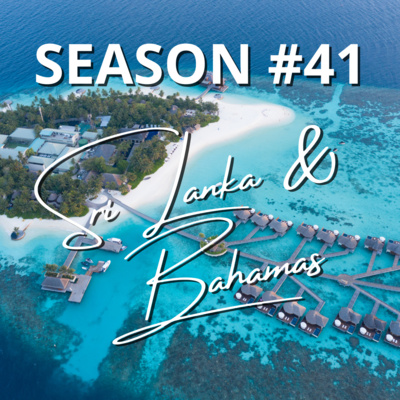 S41 E02 - Mitsy -Ann Irving, Executive Director, Lend a Hand Bahamas
