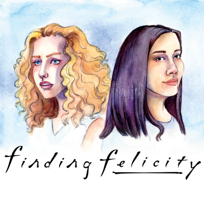 Finding Felicity: Episode 0 – “Felicity Porter and Holden Caulfield”