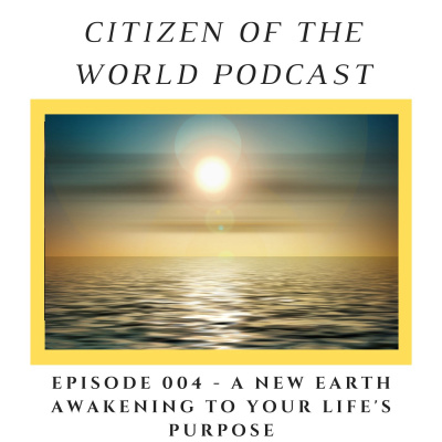 Eckhart Tolle A New Earth: Awakening to Your Life’s Purpose book review