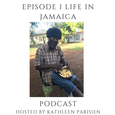 Stay with Locals in Jamaica - Interview with Rasta Saska - Part 1 of 3 Jamaican Series