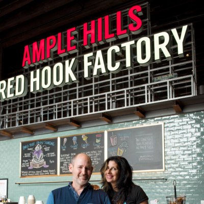 S1E4: "A Factory Grows in Brooklyn"
