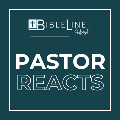 Pastor Reacts to Philip Anthony Mitchell | "Too many of you think Once