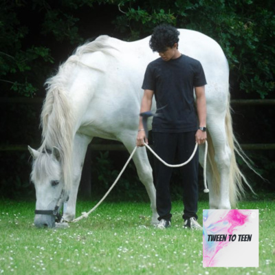 Prince et de son Cheval