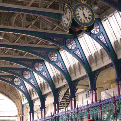 London: Radical Clerkenwell