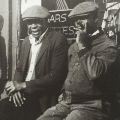 Chicago: Bronzeville - The Rise and Fall of the "Black Metropolis"